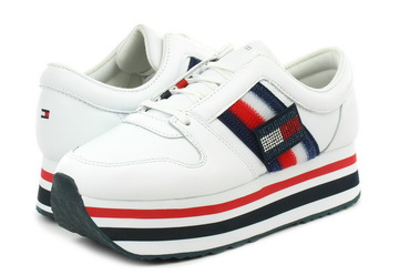 Tommy Hilfiger Sneakersy Ariana 1a