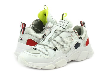 Tommy Hilfiger Sneakersy Wmns Billy 6c