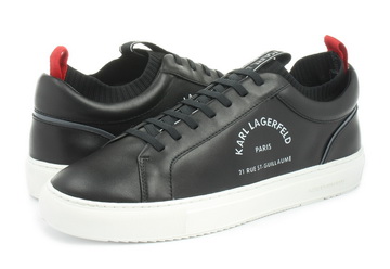 Karl Lagerfeld Sneakers Kupsole Maison Karl Lace Shoe