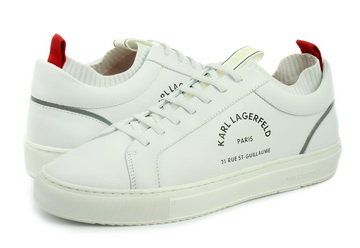 Karl Lagerfeld Pantofi sport Kupsole Maison Karl Lace Shoe