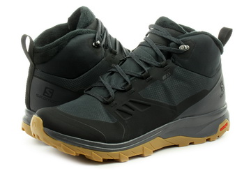 Salomon Sneakers high Outsnap Wp