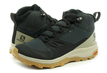 Salomon Sneakers high Outsnap Wp