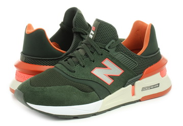New Balance Sneakersy Ms997
