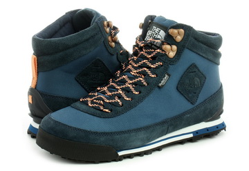 The North Face Gojzerice Back - 2 - Berkley Boot
