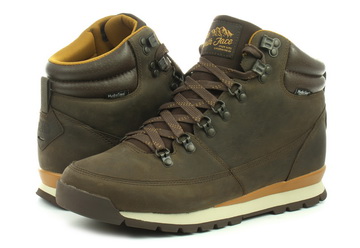 The North Face Hikery Back - 2 - Berkley Boot