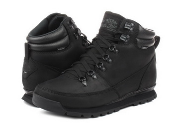 The North Face Hikery Back - 2 - Berkley boot