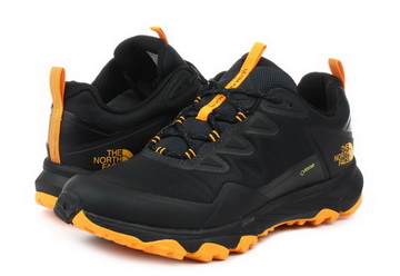 The North Face Sneaker Ultra Fastpack III Mid GTX