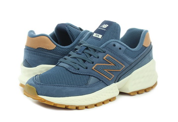 New Balance Sneakersy Ws574