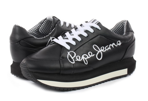 Pepe Jeans Superge Zion Smart