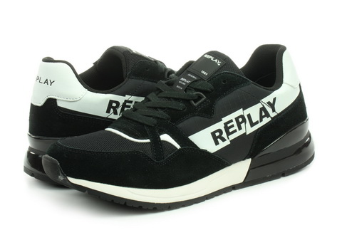 Replay Sneakersy Detroit
