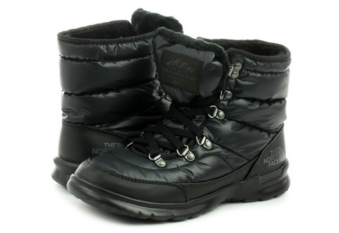 The North Face Bocanci hikers Thermoball Lace