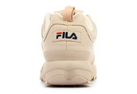 Fila Sneaker Disruptor Low 4