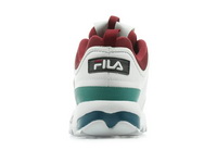 Fila Sneaker Disruptor Cb Low 4