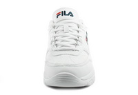 Fila Sneakersy Scelta Low 6