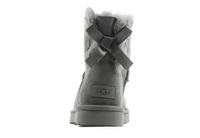 UGG Kotníkové topánky Mini Bailey Bow II 4