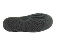 UGG Kotníčková obuv Classic Mini Zip Waterproof 1