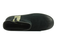 UGG Kotníkové topánky Classic Mini Zip Waterproof 2