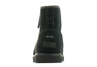 UGG Kotníčková obuv Classic Mini Zip Waterproof 4