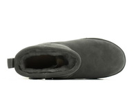 UGG Kotníkové topánky Classic Mini Waterproof 2