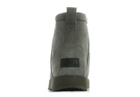 UGG Kotníkové topánky Classic Mini Waterproof 4