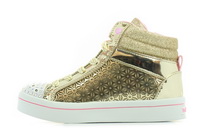 Skechers Magasszárú cipő Twi - Lites - Glitter - Ups 3
