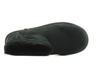 UGG Kotníkové topánky Classic Mini Fluff High-low 2