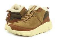 UGG Magasszárú sneaker Miwo Trainer High