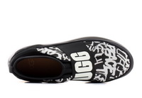 UGG Wsuwane Neutra Sneaker Graffiti Pop 2