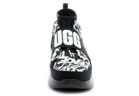 UGG Slip-ony Neutra Sneaker Graffiti Pop 6