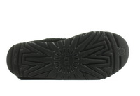 UGG Kotníkové topánky Classic Mini Fluff 1