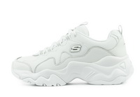 Skechers Sneakersy D Lites 3.0 - Proven Force 3