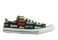 Converse Sneakers Chuck Taylor All Star DC Batman Ox 5