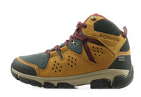 Columbia Bocanci hikers Isoterra™ Mid Outdry™ 3