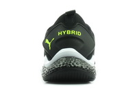 Puma Sneakersy do kostki Hybrid Nx 4