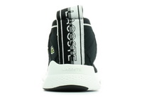 Lacoste Sneakers high Lt Fit Sock 319 1 4