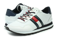 Tommy Hilfiger Sneakersy Baron 1a