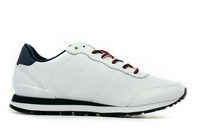 Tommy Hilfiger Sneakersy Baron 1a 5