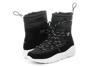 Tommy Hilfiger Sneakers high Diane 4c