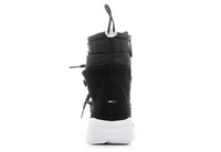 Tommy Hilfiger Sneakers high Diane 4c 4