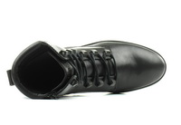 Tommy Hilfiger Magasszárú cipő Genny 25a1 2