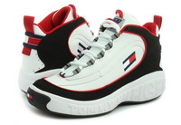 Tommy Hilfiger Magasszárú sneaker Icon 8c