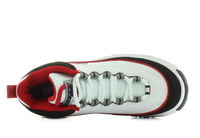 Tommy Hilfiger Sneakersy kotníčkové Icon 8c 2