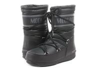 Moon Boot-#Plitke čizme#Vodootporne čizme#-Mid Nylon