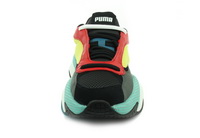 Puma Sneakersy Alteration Kurve 6