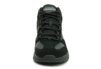 Skechers Sneakersy za kostkę Oak Canyon - Ironhide 6