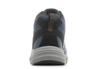 Skechers Magasszárú sneaker Oak Canyon - Ironhide 4