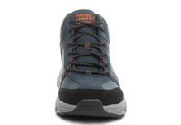 Skechers Kotníkové sneakersy Oak Canyon - Ironhide 6