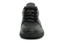 Skechers Sneakersy do kostki Oak Canyon-redwick 6