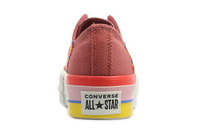 Converse Sneakers Chuck Taylor All Star Lift Ox 4