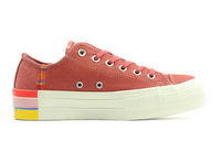 Converse Sneakers Chuck Taylor All Star Lift Ox 5